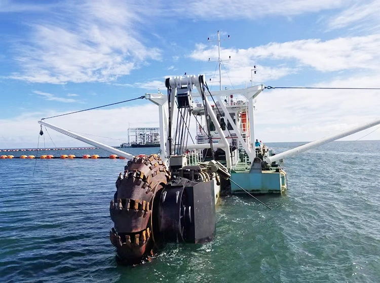 Shandong Haiding Shipbuilding lancerer en ny generation af 