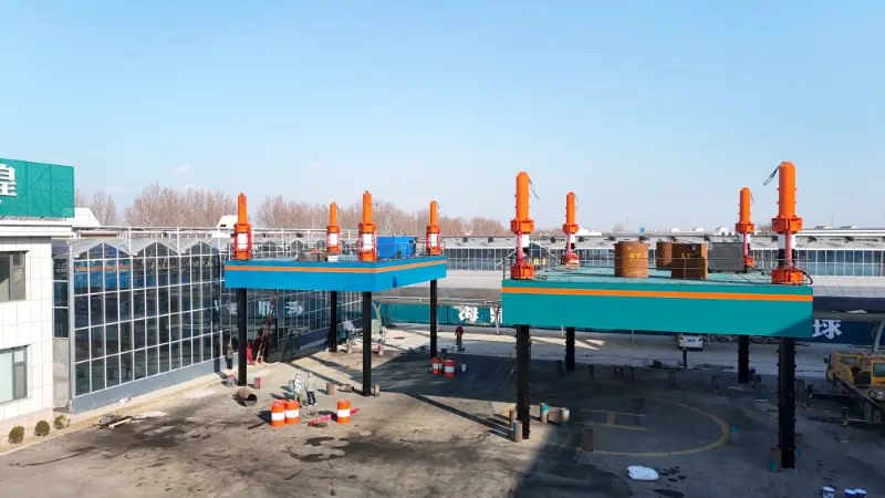 En lovende start med gode nyheder! Haiding Shipbuilding's brugerdefinerede produkter til Maldiverne Pass-accept, skal sendes i samlede dele