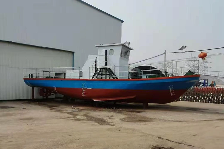 Forankring Lancering